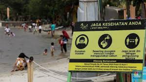 Meskipun demikian, menko muhadjir belum memastikan berapa hari jadwal cuti bersama itu akan dihapus. Libur Akhir Tahun Batal Ini Skenario Cuti Bersama Terbaru