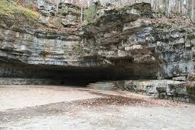 Dunbar cave state natural area, dunbar cave state park. Dunbar Cave Sna Entrance Picture Of Dunbar Cave Clarksville Tripadvisor