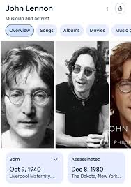 Ryan Gosling could've met John Lennon : r/BarbaraWalters4Scale
