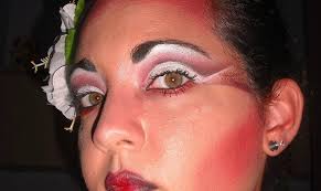 Makeup artist' Portfolios