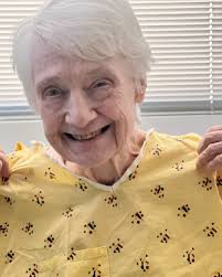 Bernadette M. Curran Obituary July 28, 2025