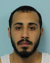 Springfield man admits terrorizing ex-girlfriend in attempt to get her to  come back to him