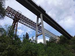 U stečaju, zagreb, kranjčevićeva 2, oib: Zeleznicni Viadukt Zajimava Technicka Pamatka Nedaleko Ivancic Technicka Pamatka Turistika Cz