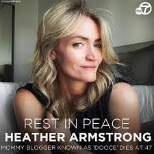 Heather Croxton's Instagram, Twitter & Facebook