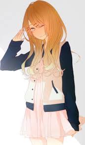 Pin On Anime Art
