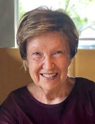 Obituary information for Margaretha Inga Kubitz