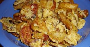 Ruhrei Toast Von Minnimooh Chefkoch Rezept Ruhrei Rezepte Portionen