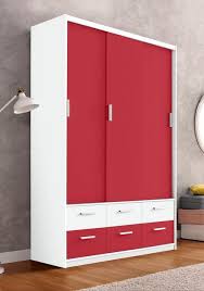 Kleiderschrank In 2020 Schliessfacher Kleiderschrank Schrank