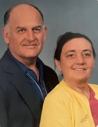 Obituary information for David Eli Gingerich