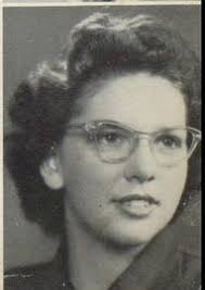Katherine Christine “Kate” Doran Hill (1933-1957)