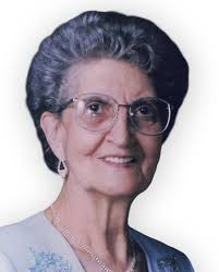 Obituary information for Hortencia Resendes