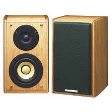 Pioneer 2 Way Bookshelf Speakers Sa4sptpm One Speaker You Can Get More Details By Clicking On The Image Speaker Bookshelf Speakers Speakers For Sale