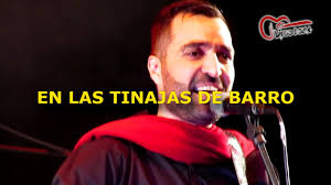 (KARAOKE) Soy de Salta