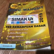 Fri, 19 mar 2021 00:02:29 +0000. Preloved Wangsit Simak Ui 2019 Shopee Indonesia