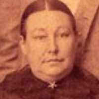 Margaret Monk (1848–1908)