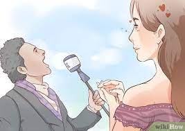 Some of the messages in our list of cute things to say to your girlfriend are taken from yahoo answers. How To Give Your Girlfriend An Unforgettable Birthday