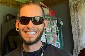 Fundraiser for Ryan Frary by Kerri Wells : My loving husband, Andy Wells  Funeral service costs