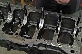 Audi rs 6 avant vs. Video Building The World S Most Powerful Jeep Inline 6 Engine