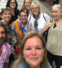 Roberta Christopher, EdD, APRN, NE-BC, CHTS-CP, CAIF • Assistant Professor,  Keigwin School of Nursing • Jacksonville Univers