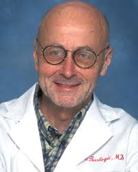 Dr. Robert A. Kyle Lifetime Achievement Award