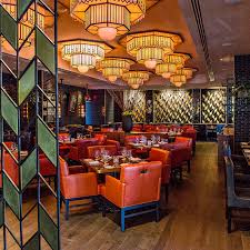 One Star For American Cut Where The Design Outshines The Food Eater Atlanta