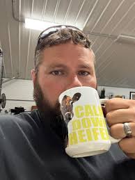 Just a friendly reminder that I'm not for everyone, if you have a complaint  I have a round file for it.