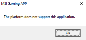 Download msi app windows 10 gaming mode 2. Msi Gaming App Windows 10 Downloadmeta