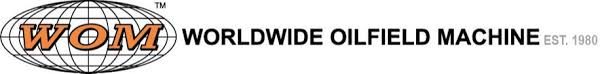 Worldwide Oilfield Machine Inc Energy Dais Oil And Gas Directory