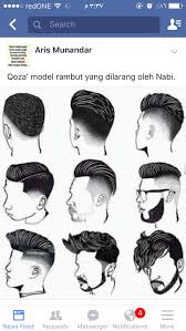 Maybe you would like to learn more about one of these? J ×'×˜×•×•×™×˜×¨ Tufairies Setahu Aku Qaza Ni Mencukur Sedikit Dibahagian Rambut Buat Line Kalo Gaya Mcm Gitu Tak Boleh Nak Lelaki Semua Potong Mcm Mana