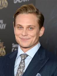 Billy Magnussen : Filmografia