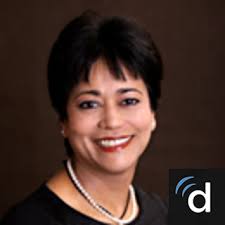 Dr. Sudha A. Russell, MD