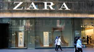 See what · zara · (zaraofficial) has discovered on pinterest, the world's biggest collection of ideas. Fashion Chain Zara Underpaid Staff Plots Australia Cost Cuts