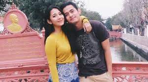 Dinda kirana juga menyarankan agar perempuan yang memiliki kasus kista di ovarium mulai memperhatikan asupan makanan. Miqdad Undang Fans Ke Acara Bareng Dinda Kirana Netter Kirain Undangan Nikah
