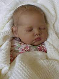 What A Gorgeous Reborn Reborn Babies Realistic Baby Dolls Reborn Baby Dolls