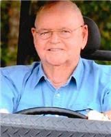 James Burge Obituary (2016)