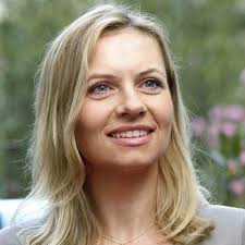 Filmografie Susanne Michel