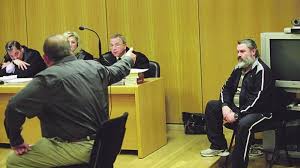 El jurado condena a 15 años de cárcel a «El Patata» por un delito de  homicidio