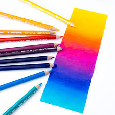 2.14 mb, 2500 x 3300. How To Blend Colored Pencils The Best Method For Beginners