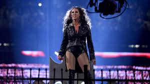 Has Stephanie Mcmahon gained weight? | Wrestling Forum