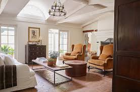 Sigala interiors, llc., austin, texas. Tour Designer Kendall Conrad S Santa Barbara Home
