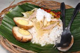 Resep Nasi Liwet Solo Dengan Lauk Lengkap Dan Areh Santan Halaman All Kompas Com