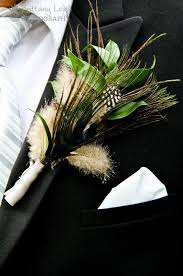 Let us know what gifts you think guys. Feathers Instead Of Flowers For The Groom Men Instead Of Flowers Groom Flowers