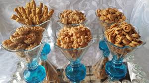 مللت نكهات المملحات المعتادة اليك 6 نكهات جدييييدة تعرض لاول مرة Food Breakfast Cereal