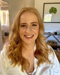 Ashlee Bartlett Makeup Artist