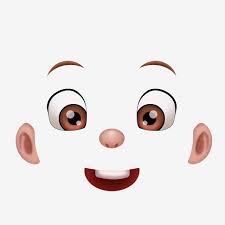 96 11 rumah cottage bangunan. Gambar Ciri Wajah Kartun Comel Kartun Kartun Comel Comel Png Dan Psd Untuk Muat Turun Percuma