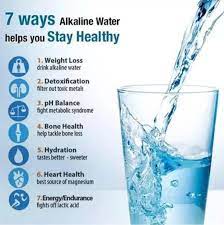 Is alkaline water better for you than plain water? familydoctor.org: Alkaline Water Benefits Consciousness And Clarity