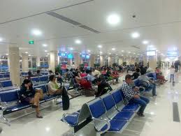 Một vị lãnh đạo sân bay tân sơn nhất cũng cho rằng: San Bay Tan SÆ¡n Nháº¥t Xáº¿p Ä'á»™i Sá»• Vá» Cháº¥t LÆ°á»£ng Dá»‹ch Vá»¥ Hang Khong Bao Dan Sinh