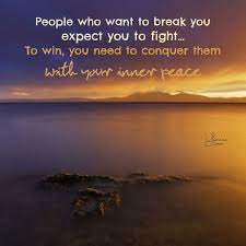 So, leave the loads of regretful past and fly in the peaceful sky! Inner Peace Images And Quotes Finding Inner Peace Quote Quote Number 571256 Picture Quotes Dogtrainingobedienceschool Com