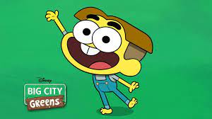 Watch big city greens full episodes online. Big City Greens What S On Disney Plus
