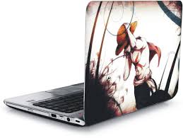 Make sure your laptop is clean. Sanctrix Laptop Skins Decals Buy Sanctrix Laptop Skins Decals Online At Best Prices In India Flipkart Com